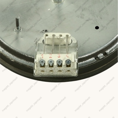 Конфорка электроплиты 1500W Ø180мм без обода Россия photo 2394787 Конфорка электроплиты 1500W Ø180мм без обода Россия photo 2394787