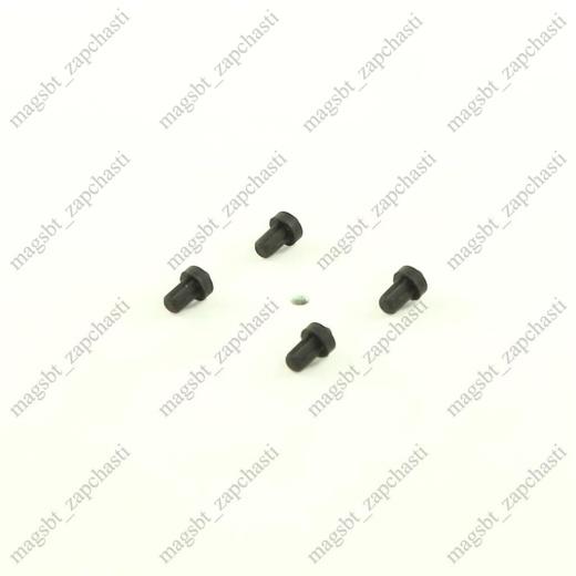 Oven feet WHIRLPOOL 484000000949 Oven feet WHIRLPOOL 484000000949