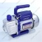 26515_4 Vacuum pump 2 step 42 L/min WK-215 photo 5 -