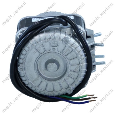 Микродвигатель Weiguang 18/70W 0,5A 1300 об/мин photo 2397044