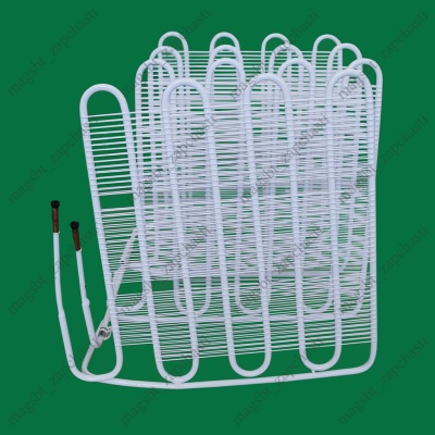 *Holder evaporator HAIER HR07X00001 photo 2419548