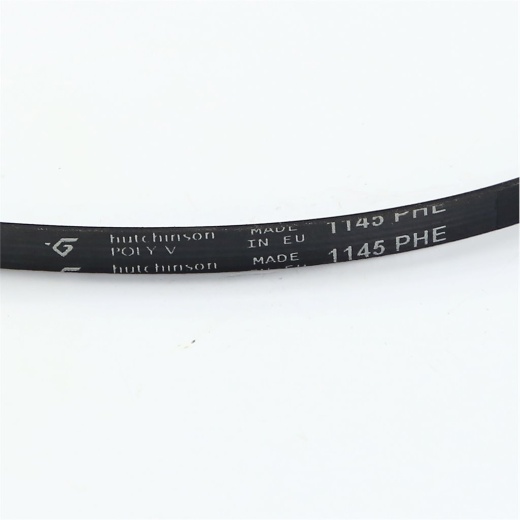 *Belt of the washing machine 1145 H5 PHE Hutchinson (CANDY 41009626) photo 2 - *Belt of the washing machine 1145 H5 PHE Hutchinson (CANDY 41009626) photo 2 -