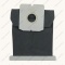 16090_2 *Vacuum cleaner bag ZELMER Ø47 mm 110 mm x 100 mm photo 3 -