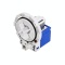 7688_2 *Washing machine pump GRE 8 latches 34 W chip forward 932 photo 3 -