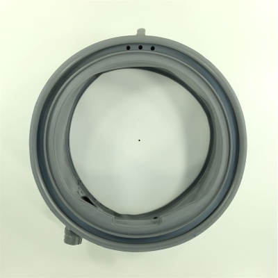Hatch cuff Bosch Siemens 680405 8kg photo 2372353 Hatch cuff Bosch Siemens 680405 8kg photo 2372353