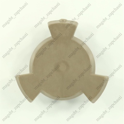Microwave coupler plate drive 482000016236 photo 2428099