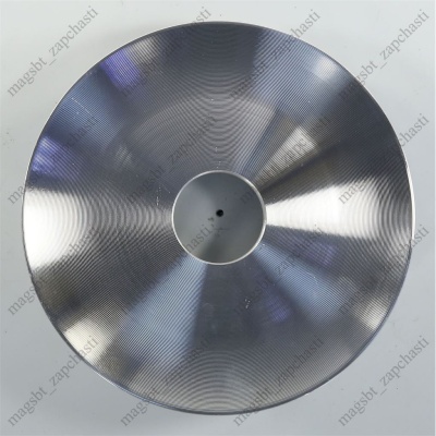 ТЭН мультиварки Moulinex Ø170мм 600W 2 контакта photo 2407492 ТЭН мультиварки Moulinex Ø170мм 600W 2 контакта photo 2407492