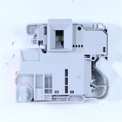 *Washing machine door lock HAIER 317 96 002 A 230704 photo 2460573