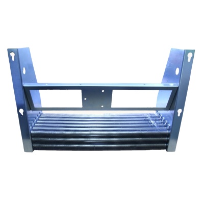 *Evaporator for ShH Ariada 543x157x340 photo 2419699