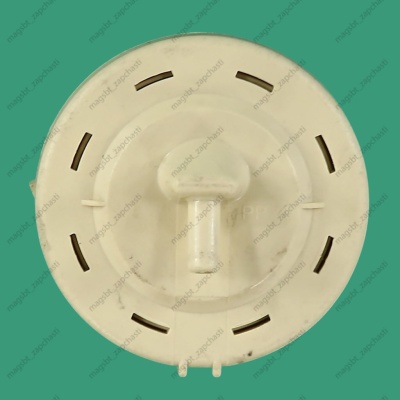 Water level sensor LG 3 contact SMA123-1 with tube photo 2366940