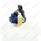 8258 Vacuum pump 2-stage 41 l/min VALUE 4.0 kg mini photo 1 -