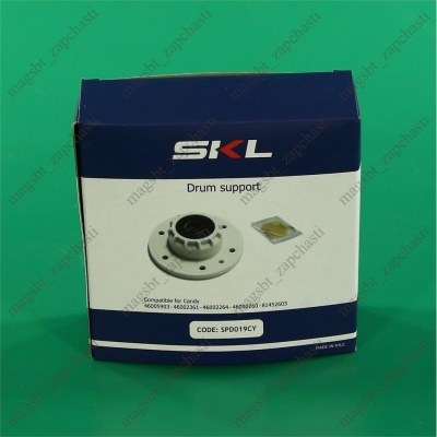 Суппорт(опора) CANDY Cod 092 46005903 пласт 6 болт подш 6203 сальник 22Х40Х7 SKL photo 2404462 Суппорт(опора) CANDY Cod 092 46005903 пласт 6 болт подш 6203 сальник 22Х40Х7 SKL photo 2404462