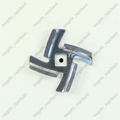 Нож мясорубки BRAUN D47мм 8,5x8,5мм квадрат VITEK PANASONIC POLARIS ELENBERG SKARLETT photo 2398499 Нож мясорубки BRAUN D47мм 8,5x8,5мм квадрат VITEK PANASONIC POLARIS ELENBERG SKARLETT photo 2398499