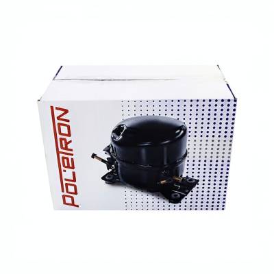 Компрессор POLETRON PL140Y 140W/-23,3°C R-600 В УПАКОВКЕ photo 2421648