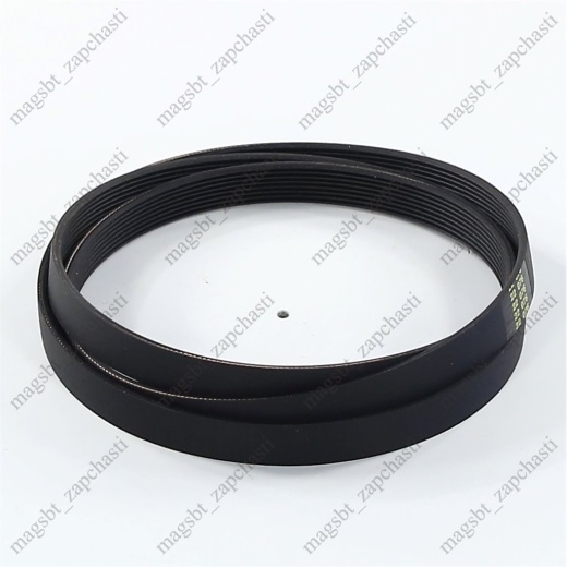 Washing Machine Belt 1195 H8 PHE Hutchinson (INDESIT C00082318) photo 1 - Washing Machine Belt 1195 H8 PHE Hutchinson (INDESIT C00082318) photo 1 -