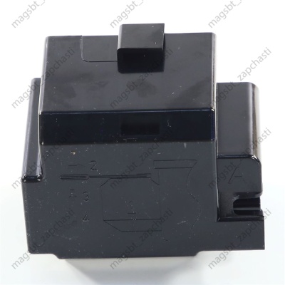 Компрессор GMCC SZ59C1H 98W/-23°С R-600 В УПАКОВКЕ photo 2421536 Компрессор GMCC SZ59C1H 98W/-23°С R-600 В УПАКОВКЕ photo 2421536