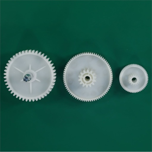 *Meat grinder gear VITEK D80/29 mm h36.5 mm z74/14 Ø46/17.5 mm h34 mm z53/16 Ø80/12 mm h80 mm z46 photo 2 - 