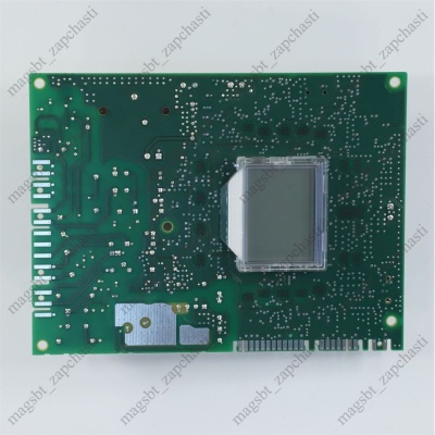 Плата управления котла Baxi Honeywell ECO5/MAIN5 766487600 photo 2399769 Плата управления котла Baxi Honeywell ECO5/MAIN5 766487600 photo 2399769