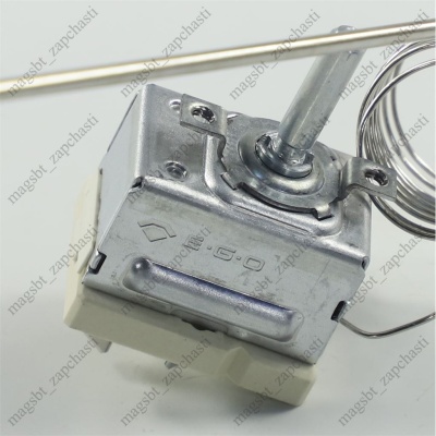 Термостат духовки 16A 50-250°C 220V L800мм EGO 55.17042.060 photo 2405493 Термостат духовки 16A 50-250°C 220V L800мм EGO 55.17042.060 photo 2405493