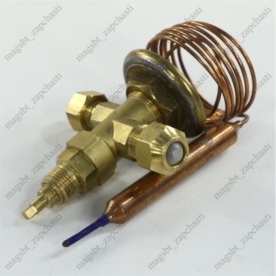 ТРВ R134 - 3,0 кВт 2,6тыс.ккал/ч photo 2405920 ТРВ R134 - 3,0 кВт 2,6тыс.ккал/ч photo 2405920