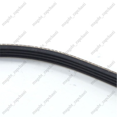 Ремень стиральной машины 1309 J4 Optibelt (Bosch Siemens 00273063) photo 2401954 Ремень стиральной машины 1309 J4 Optibelt (Bosch Siemens 00273063) photo 2401954