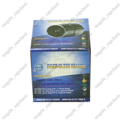 Rimmer 1/8" -1 5/8" 3-41mm DSZH photo 2430152
