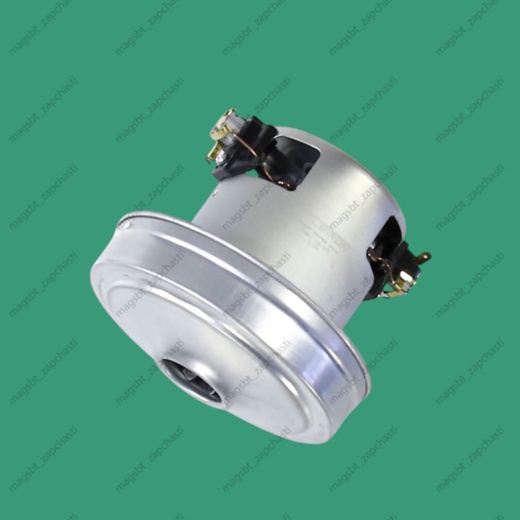 Vacuum cleaner motor 2200W h124mm Ø130mm h29mm POLETRON LG 