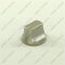 Plate power switch handle silver INDESIT C00290769 photo 2 - 
