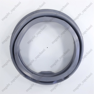 Hatch cuff SAMSUNG DC64-00563A photo 2372649