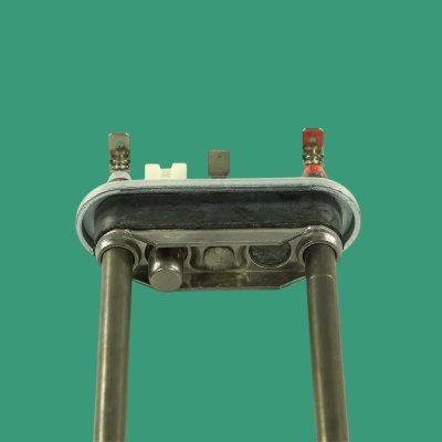 *Washing machine heating element 800 W straight DRT sensor L145 mm IRCA metal tub SAMSUNG DC47-00006D photo 2508472 *Washing machine heating element 800 W straight DRT sensor L145 mm IRCA metal tub SAMSUNG DC47-00006D photo 2508472