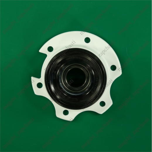 Суппорт(опора) INDESIT Cod 075 87966 пласт 6 болт подш 6204 сальник 34х52/65х7/10.5 оригинал фото 2 - Суппорт(опора) INDESIT Cod 075 87966 пласт 6 болт подш 6204 сальник 34х52/65х7/10.5 оригинал фото 2 -
