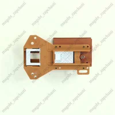 *Washing machine door lock device ARCELIK ZV445T 2601440000 photo 2436279