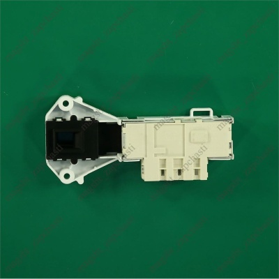 *Washing machine door lock device INDESIT DA266241 photo 2436487