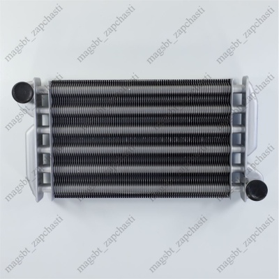 Теплообменник первичный котла Baxi Eco-3 Compact, ECOFOUR 5677660 ОРИГИНАЛ photo 2404852 Теплообменник первичный котла Baxi Eco-3 Compact, ECOFOUR 5677660 ОРИГИНАЛ photo 2404852