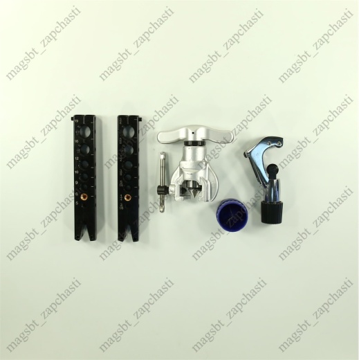 Rolling FC-808 AM 3/16-3/4 5-19mm 2 dies suitcase Rolling FC-808 AM 3/16-3/4 5-19mm 2 dies suitcase
