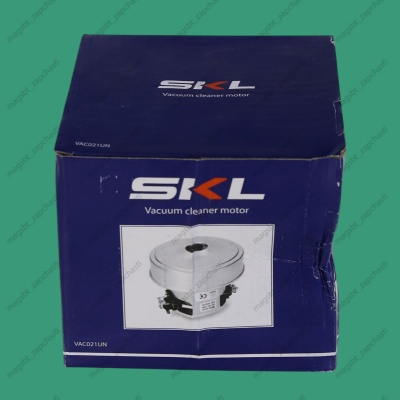 Двигатель пылесоса 1200W h115мм D130мм h32мм SKL photo 2391010 Двигатель пылесоса 1200W h115мм D130мм h32мм SKL photo 2391010