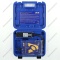 Leack detector VML-1 R12,22,134,404,407,410 etc. Sensitivity of 3g/year CASE photo 3 - 