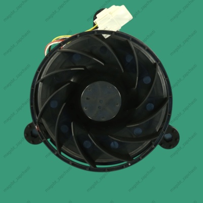Cooling fan HAIER 0064001988B photo 2365980 Cooling fan HAIER 0064001988B photo 2365980