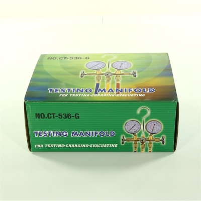 Коллектор 2 вент R32/R290/R600a стекло 3 шланга 90см CT-536G R photo 2393275 Коллектор 2 вент R32/R290/R600a стекло 3 шланга 90см CT-536G R photo 2393275