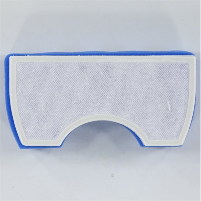 Фильтр пылесоса SAMSUNG 200x90x35мм DJ97-01040A/B/C/D photo 2409648 Фильтр пылесоса SAMSUNG 200x90x35мм DJ97-01040A/B/C/D photo 2409648
