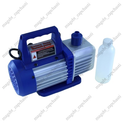 Vacuum pump 2-stage 50 l/min VP215 photo 2425535