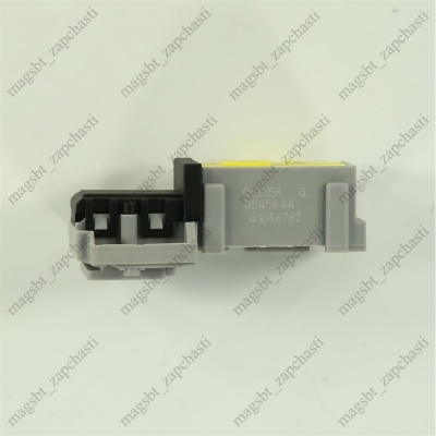 УБЛ стиральной машины CANDY Hoover Zerowatt ROLD DM053556 41016879 photo 2408579