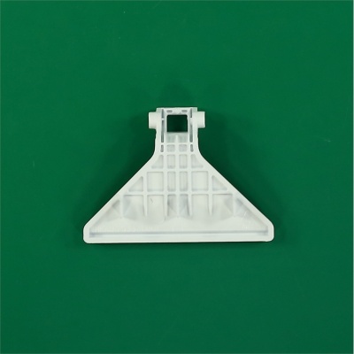 *Washing machine door handle kit ATLANT 771332300100 white photo 2503440