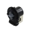 *Dishwasher drain pump Indesit 3 screw 34 W terminals forward C00108264 PLASET photo 3 - 