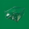 13869 *Refrigerator drawer ATLANT 255x345x190 mm vegetable photo 1 -