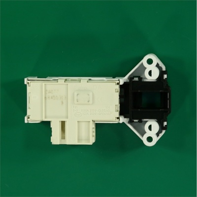 *Washing machine door lock GORENJE 170966 ROLD DA077050 photo 2436400 *Washing machine door lock GORENJE 170966 ROLD DA077050 photo 2436400