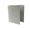 *Evaporator NORD 214 480x214x390 mm 1-channel with capillary without side panels Murom photo 1 - 