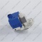 2294_2 *Washing machine pump GRE 3 latches 34 W chip back photo 3 -