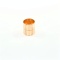 Coupling copper Ø 1 3/8 photo 1 - 