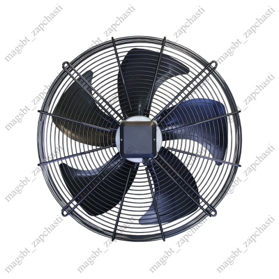 Fan assembly 4E-550 220 suction photo 2198241 Fan assembly 4E-550 220 suction photo 2198241